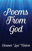 Poems from God