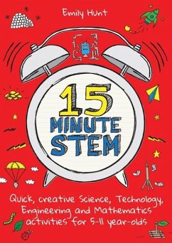 15-Minute Stem - Hunt, Emily