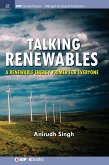 Talking Renewables