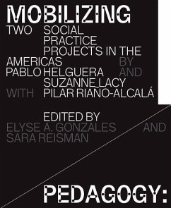 Mobilizing Pedagogy - Helguera, Pablo