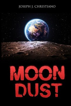 Moon Dust - Christiano, Joseph J.