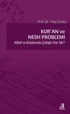 Kuran ve Nesh Problemi