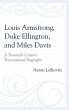 Louis Armstrong, Duke Ellington, and... - Bild 1