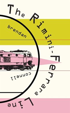 The Rimini-Ferrara Line - Connell, Brendan