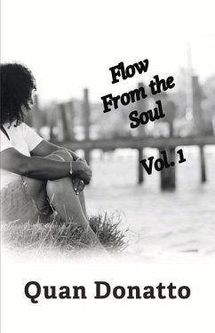Flow from the Soul Vol. 1: Volume 1 - Donatto, Quan