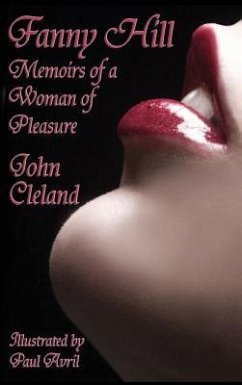 Fanny Hill - Cleland, John