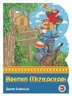 Bremen Mizikacilari - Kardesler, Grimm