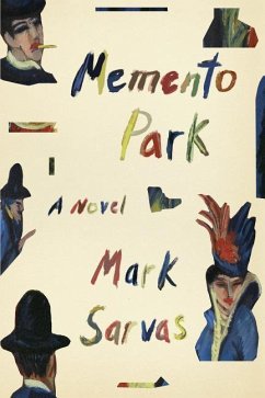 Memento Park - Sarvas, Mark