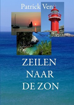 Zeilen naar de zon - Ven, Patrick