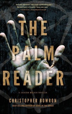 The Palm Reader - Bowron, Christopher