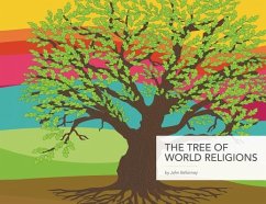 The Tree of World Religions, Second Edition - Bellaimey, John