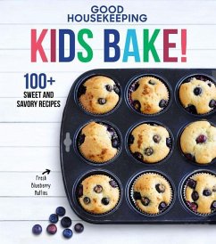 Good Housekeeping Kids Bake! - Good Housekeeping; Westmoreland, Susan