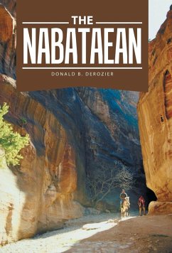 Cover The Nabataean