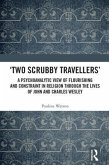 'Two Scrubby Travellers'