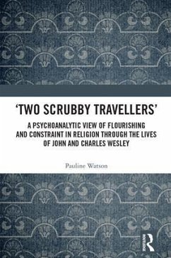 'Two Scrubby Travellers' - Watson, Pauline
