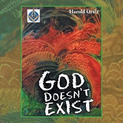 God Doesn'T Exist - Ortiz, Harold
