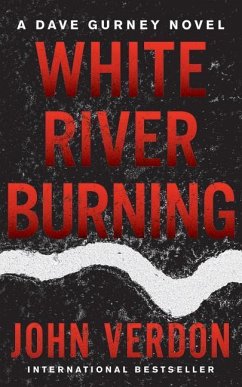 White River Burning - Verdon, John