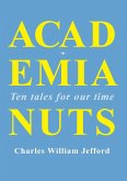Academia Nuts