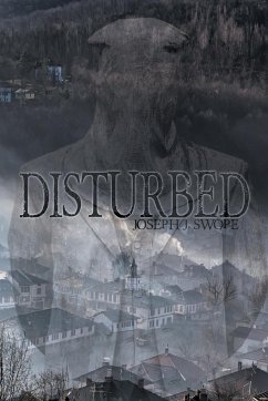 Disturbed - Swope, Joseph J.