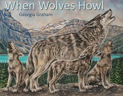 When Wolves Howl - Graham, Georgia