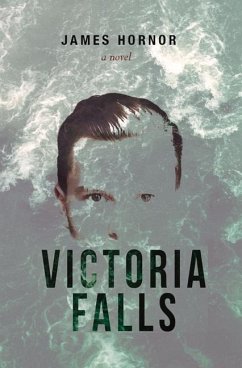 Victoria Falls - Hornor, James