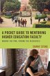 Pocket Guide to Mentoring Higher... - Bild 1