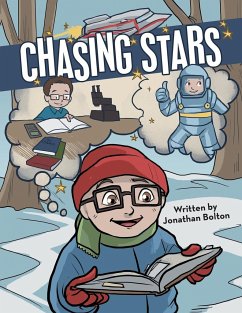 Chasing Stars - Bolton, Jonathan