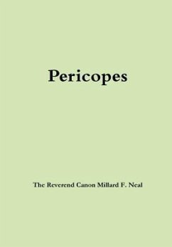 Pericopes - Neal, Millard