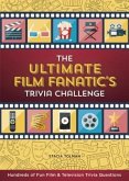 The Ultimate Film Fanatic's Trivia Challenge