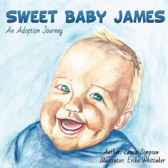 Sweet Baby James - Whittaker, Author Laura Simpson I.