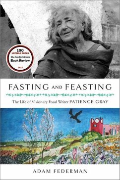 Fasting and Feasting - Federman, Adam