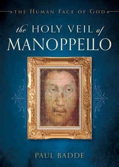 The Holy Veil of Manoppello - Badde, Paul