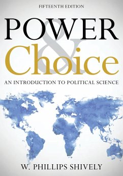 Cover Power and Choice