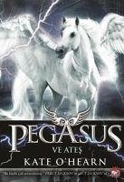 Pegasus ve Ates - O Hearn, Kate