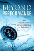 Beyond Performance Beyond Performance