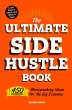 The Ultimate Side Hustle Book - Bild 1