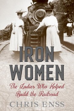 Iron Women - Enss, Chris