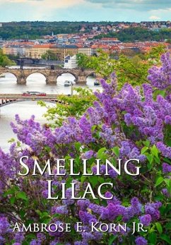 Smelling Lilac - Korn Jr., Ambrose E.