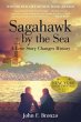 Sagahawk by the Sea - Bild 1