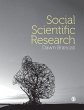 Social Scientific Research - Bild 1