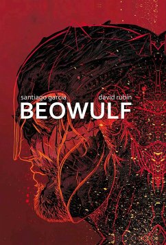 Beowulf - Garcia, Santiago