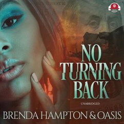 No Turning Back - Hampton, Brenda; Oasis