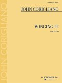Winging It: For Piano Winging It: For Piano
