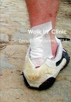 Walk In Clinic - Bowen, Zenobia