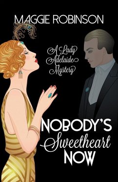 Nobody's Sweetheart Now - Robinson, Maggie