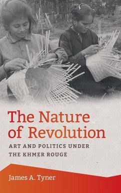 The Nature of Revolution - Tyner, James A.