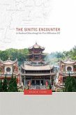 The Sinitic Encounter in Southeast China Through the First Millennium CE