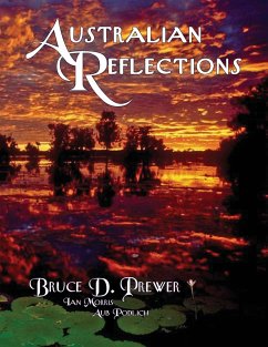 Australian Reflections - Prewer, Bruce David; Podlich, Aub