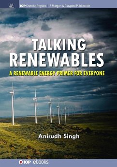 Talking Renewables - Singh, Anirudh