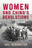 Women and China's Revolutions